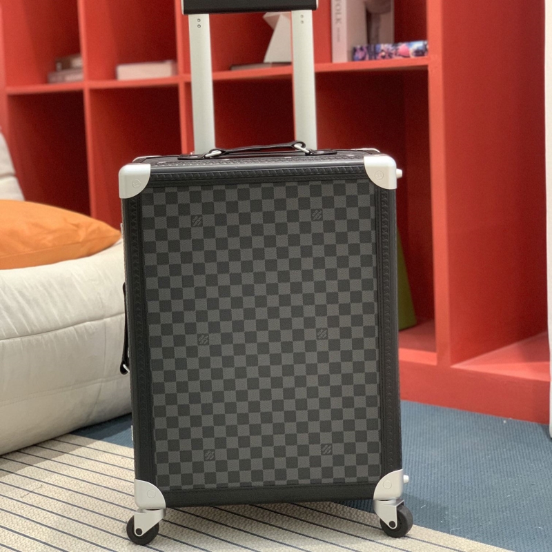 LV Suitcase